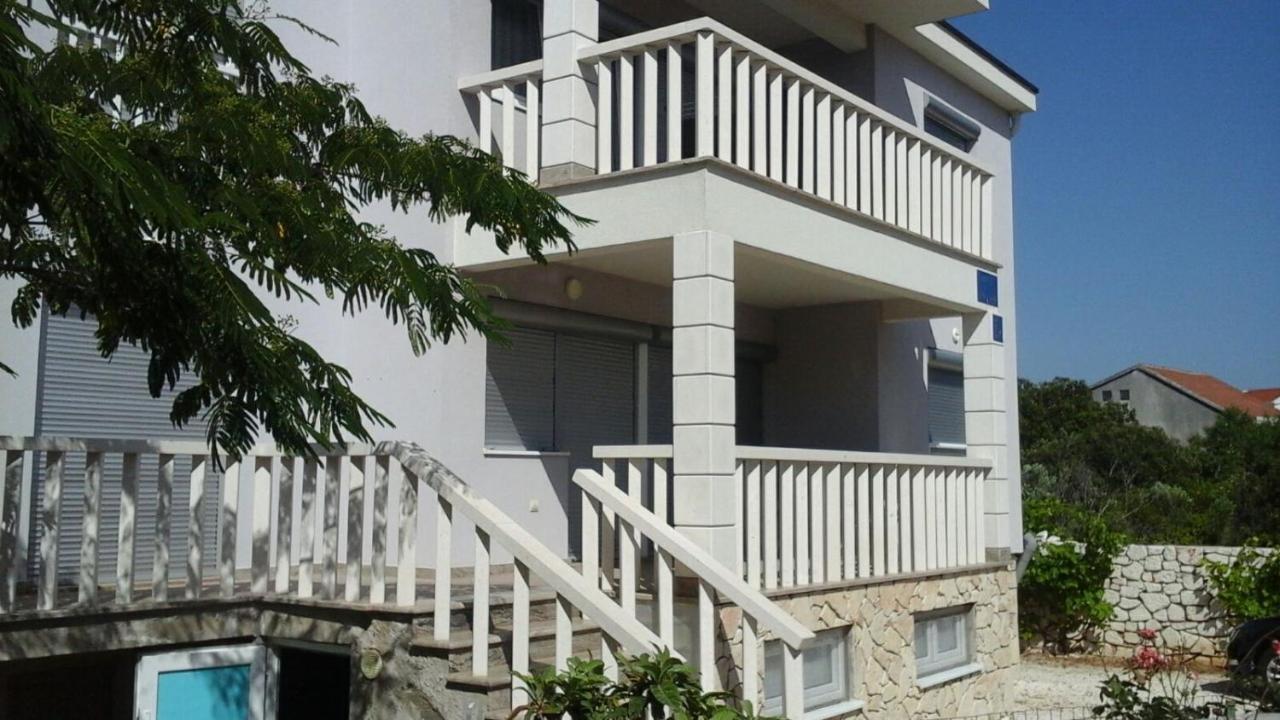 Villa Adria Сресер Екстер'єр фото